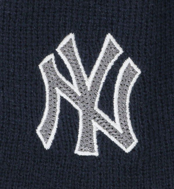 UNITED ARROWS green label relaxing「【別注】＜NEW ERA＞MLB ビーニー / キッズ」|キャップ・キャスケット|