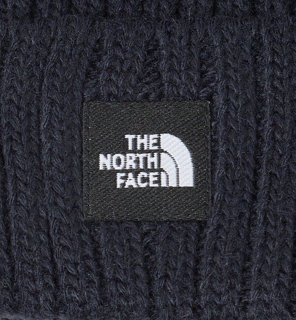 UNITED ARROWS green label relaxing「【WEB限定】＜THE NORTH FACE＞ポンポン ニット キャップ / ベビー」|キャップ・キャスケット|