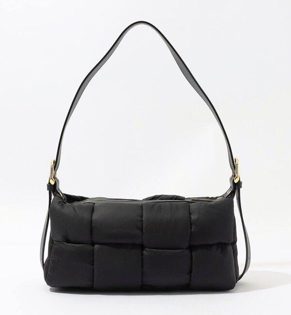 TOMORROWLAND GOODS「VIOLAd'ORO NYLON SHOULDER バッグ」|ショルダー・メッセンジャー|