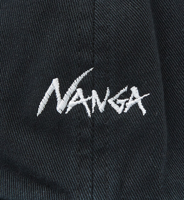 ABAHOUSE「【NANGA ナンガ 】&times;MLB公認 &rsquo;47BRAND / COTTON CAP」|その他|