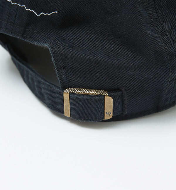 ABAHOUSE「【NANGA ナンガ 】&times;MLB公認 &rsquo;47BRAND / COTTON CAP」|その他|