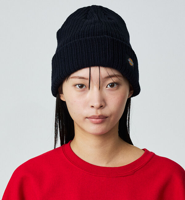 ABAHOUSE「【Dickies / ディッキーズ】EX FIRE LOGO KNIT WATC」|その他|