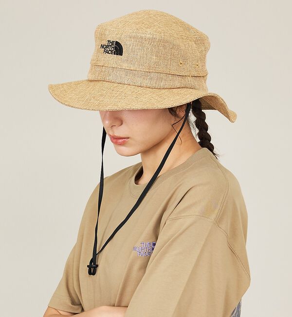 ABAHOUSE「【THE NORTH FACE /ザ ノースフェイス】ハイクサンシャイン ハット」|その他|