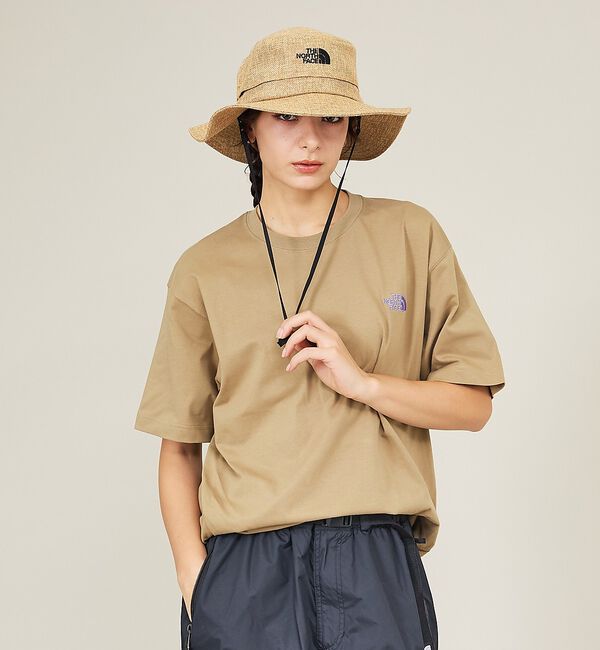 ABAHOUSE「【THE NORTH FACE /ザ ノースフェイス】ハイクサンシャイン ハット」|その他|