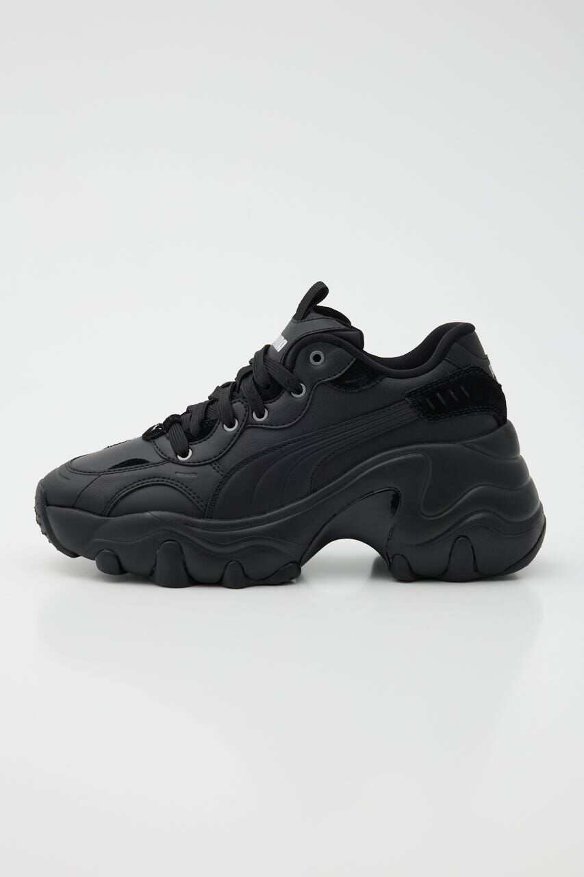 rienda「PULSAR WEDGE WINTERIZE」|スニーカー|