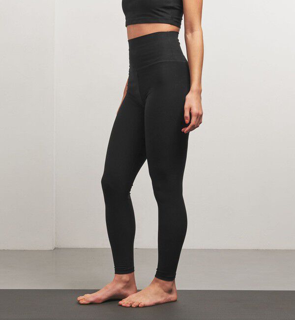 UNITED ARROWS「＜TO UNITED ARROWS＞SUNNY レギンス」|スポーツ|