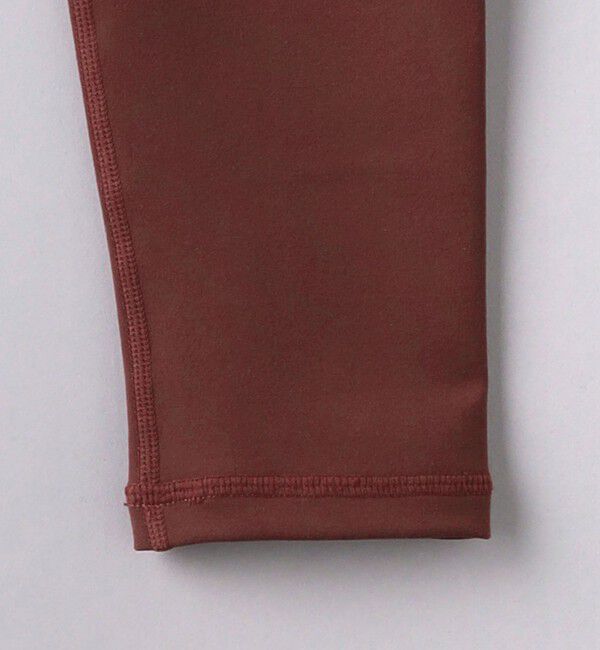 UNITED ARROWS「＜TO UNITED ARROWS＞SUNNY レギンス」|スポーツ|