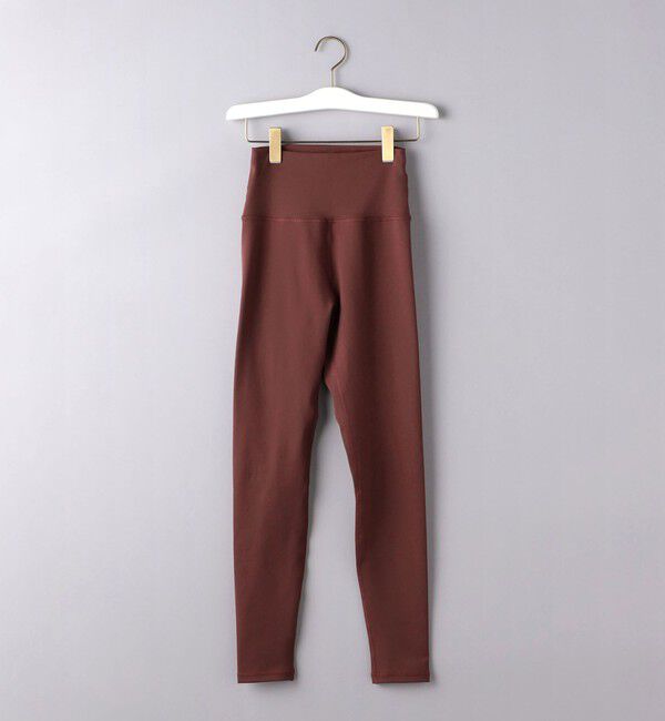 UNITED ARROWS「＜TO UNITED ARROWS＞SUNNY レギンス」|スポーツ|