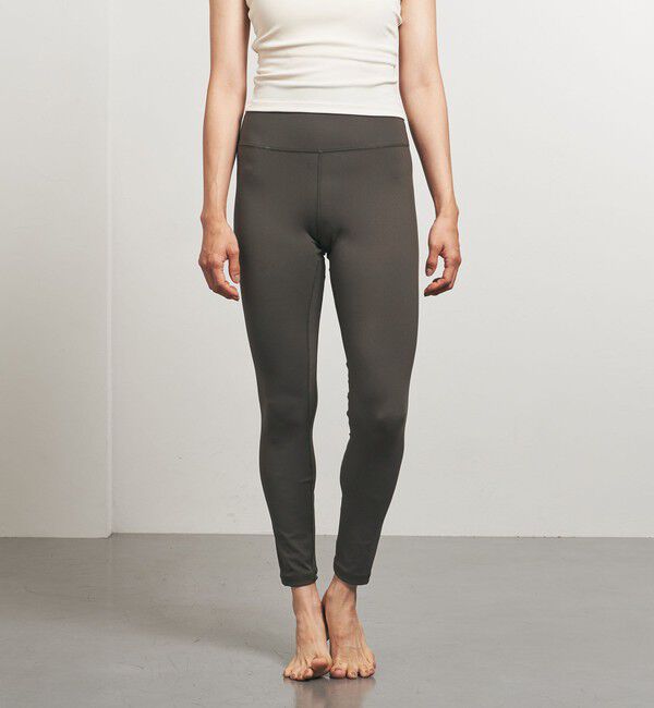 UNITED ARROWS「＜TO UNITED ARROWS＞SUNNY レギンス」|スポーツ|