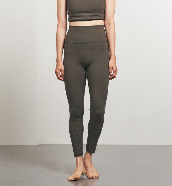 UNITED ARROWS「＜TO UNITED ARROWS＞SUNNY レギンス」|スポーツ|