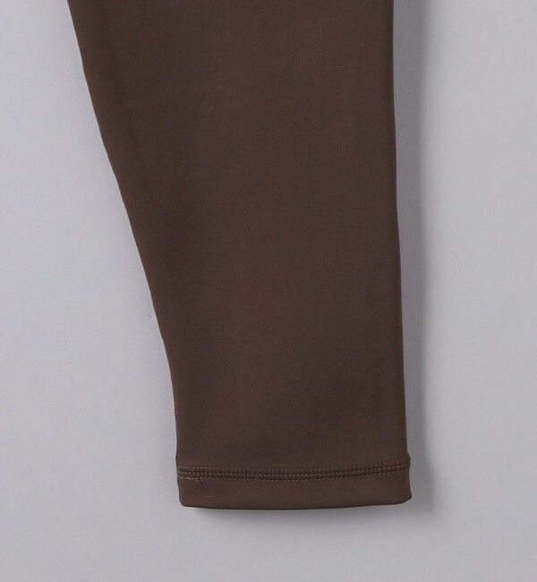UNITED ARROWS「＜TO UNITED ARROWS＞CLOUD サイドポケット レギンス」|スポーツ|