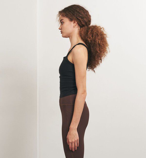 UNITED ARROWS「＜TO UNITED ARROWS＞SUNNY タンク ブラトップ」|スポーツ|