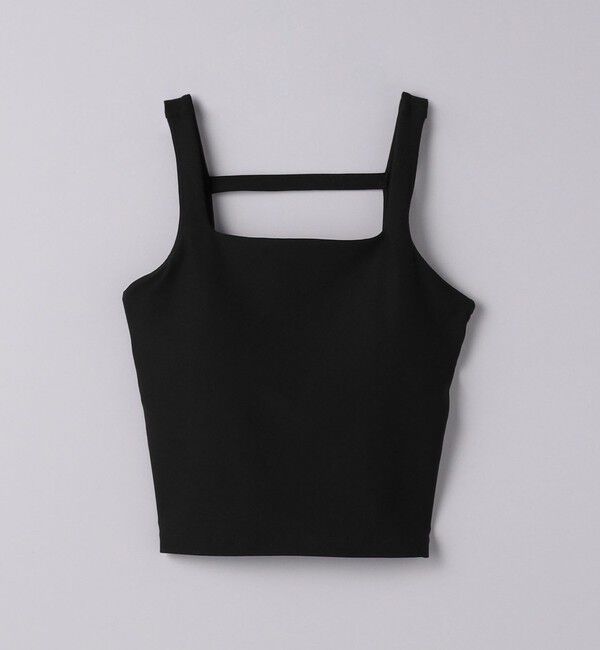 UNITED ARROWS「＜TO UNITED ARROWS＞SUNNY タンク ブラトップ」|スポーツ|