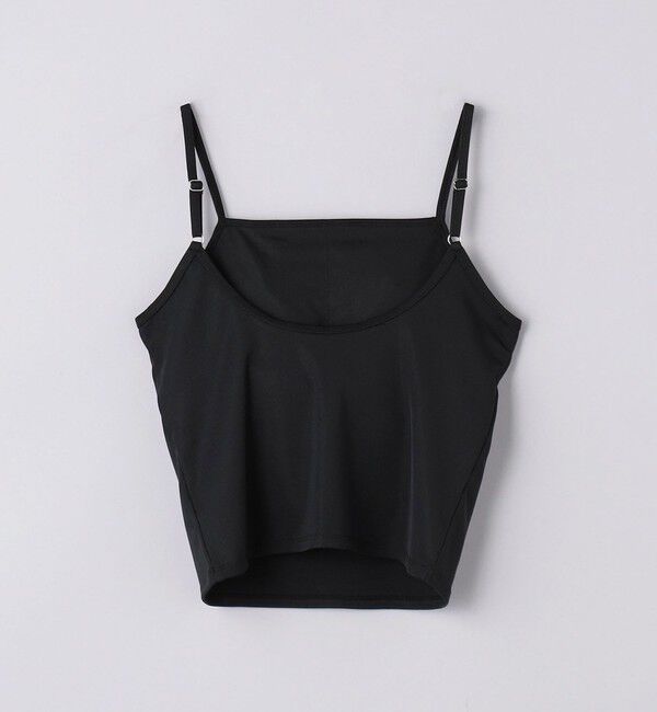 UNITED ARROWS「＜TO UNITED ARROWS＞BASIC キャミソール ブラトップ」|スポーツ|