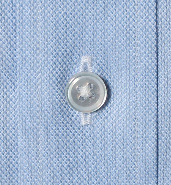 UNITED ARROWS「イージーケア AG ロイヤルオックス ボタンダウン シャツ ―抗菌防臭―」|シャツ・ブラウス|