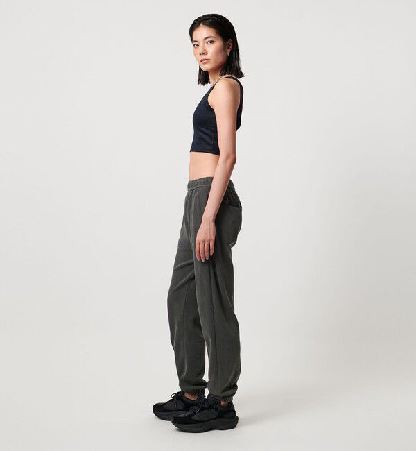 UNITED ARROWS「＜TO UNITED ARROWS＞CLOUD  バンダナプリント ブラトップ」|スポーツ|