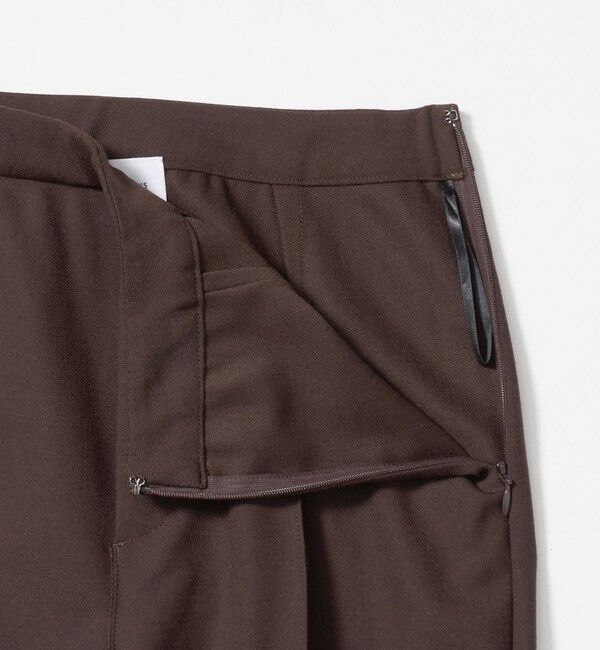 UNITED ARROWS「セミフレア レギンス パンツ」|その他|