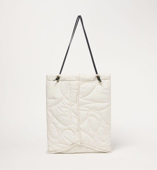conte「【別注】 ＜manipuri for conte＞キルティング バッグ 」|その他|