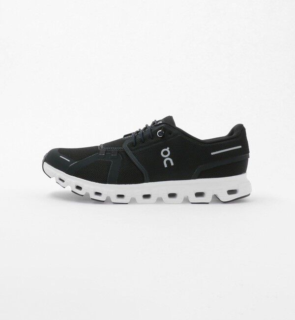 UNITED ARROWS green label relaxing「＜On＞CLOUD 6 スニーカー」|スニーカー|その他1