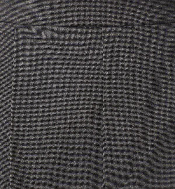 UNITED ARROWS green label relaxing「［size SHORT/TALLあり］オルマイ ウラキモウ ワイド パンツ ストレッチ 帯電防止」|その他|