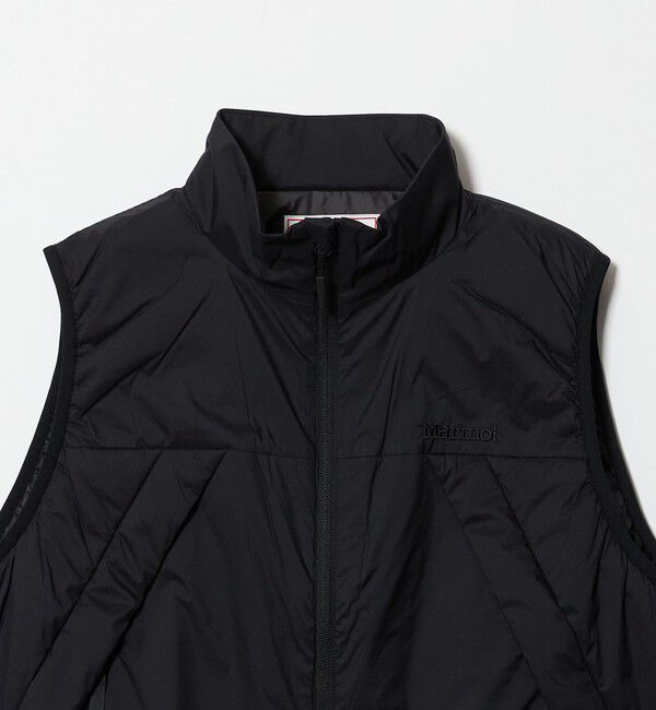 UNITED ARROWS green label relaxing「＜Marmot＞ライト フォーム ベスト」|その他|