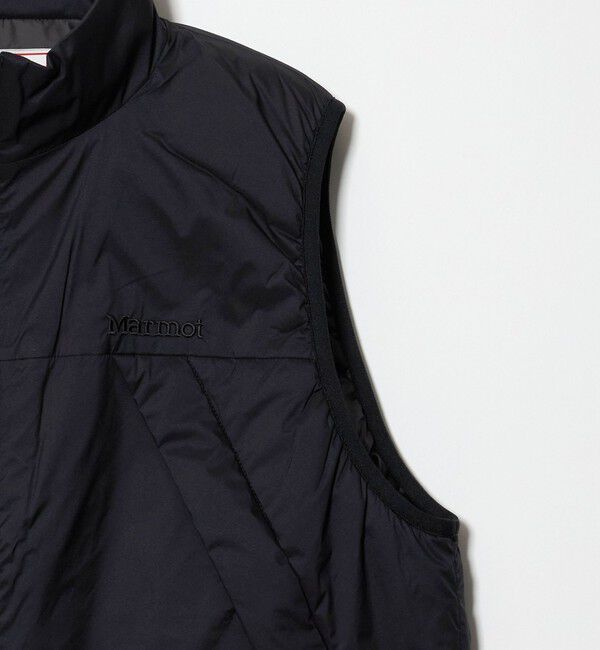 UNITED ARROWS green label relaxing「＜Marmot＞ライト フォーム ベスト」|その他|