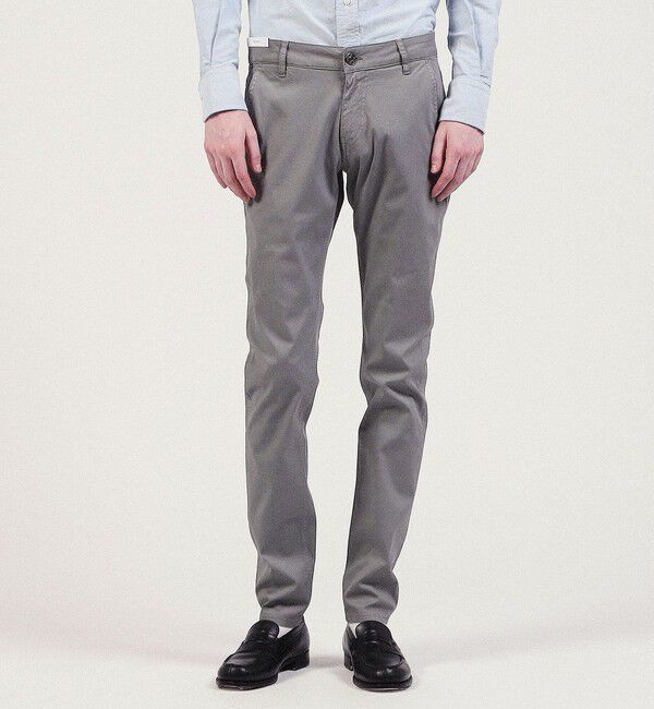 TOMORROWLAND BUYING WEAR「PT TORINO GRUNGE カラーデニム」|デニム|