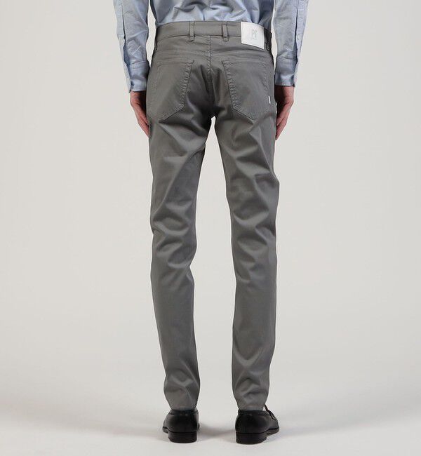 TOMORROWLAND BUYING WEAR「PT TORINO GRUNGE カラーデニム」|デニム|