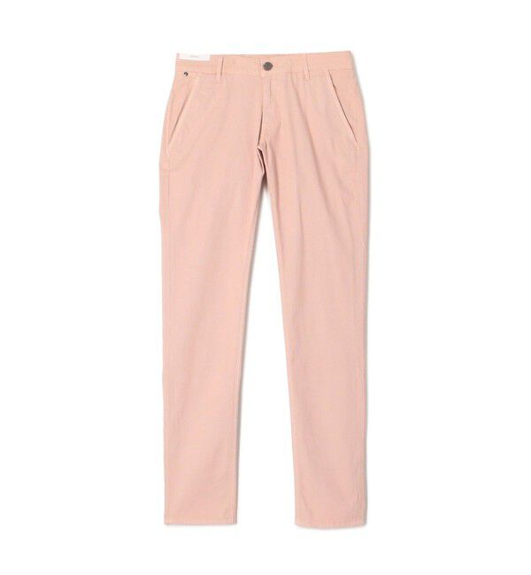 TOMORROWLAND BUYING WEAR「PT TORINO GRUNGE カラーデニム」|デニム|33 ピンク