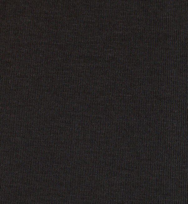 BACCA「シーアイランドコットン ベーシックロングカットソー」|Tシャツ・カットソー|
