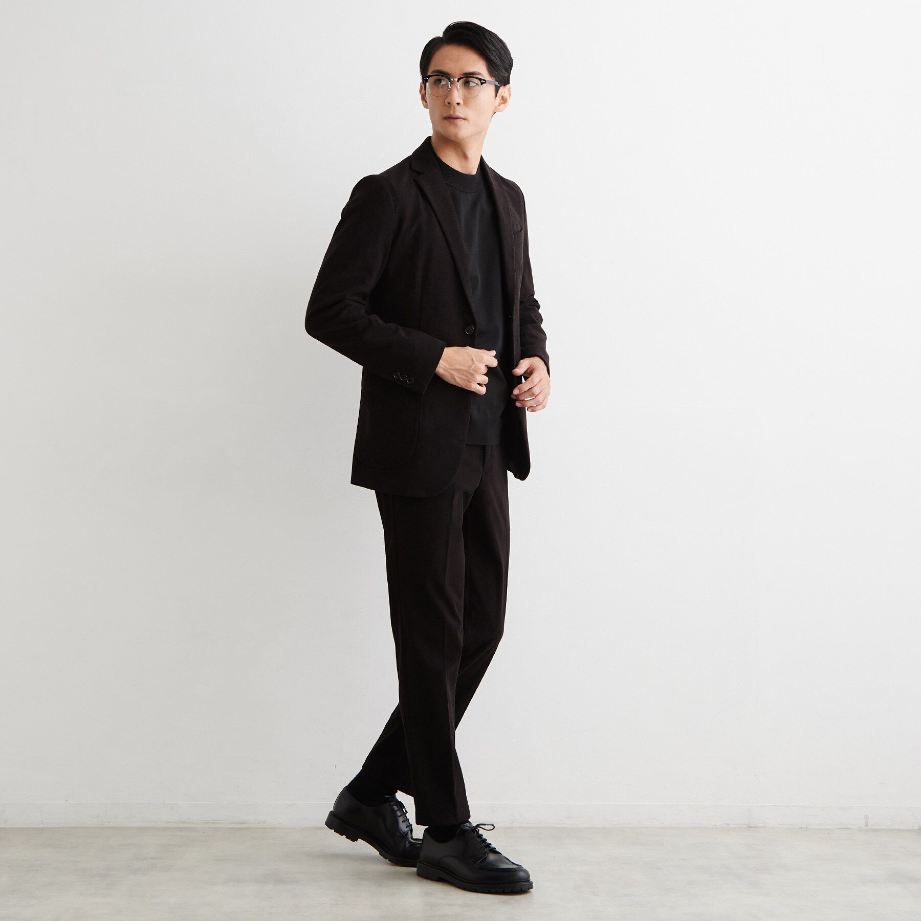 THE SHOP TK「【洗濯機OK/セットアップ可】コーデュロイスラックス」|その他|