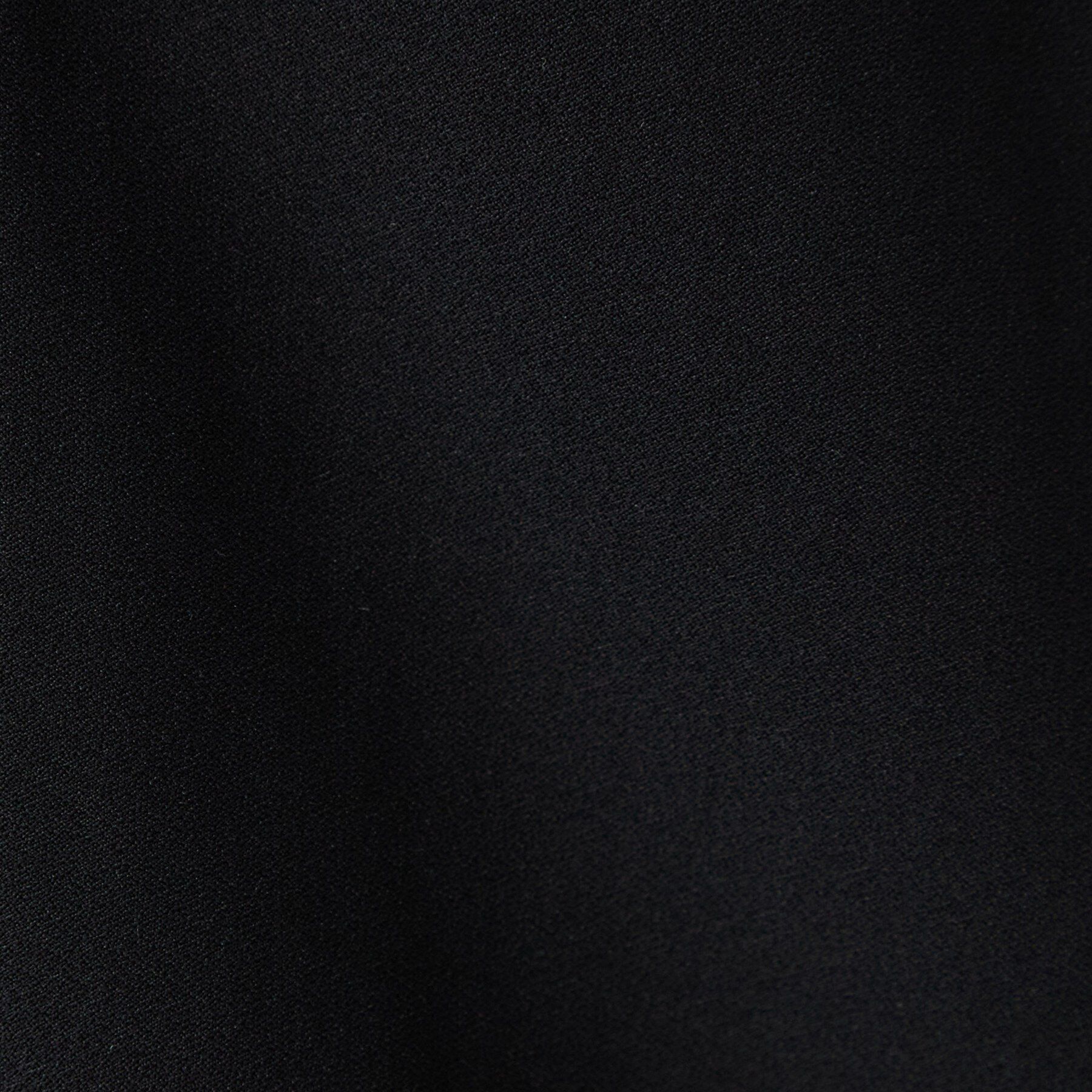 SHOO･LA･RUE「【あったか/S-LL/セットアップ可】ラクにキレイ見え ストレッチVネックカーディガン」|カーディガン|
