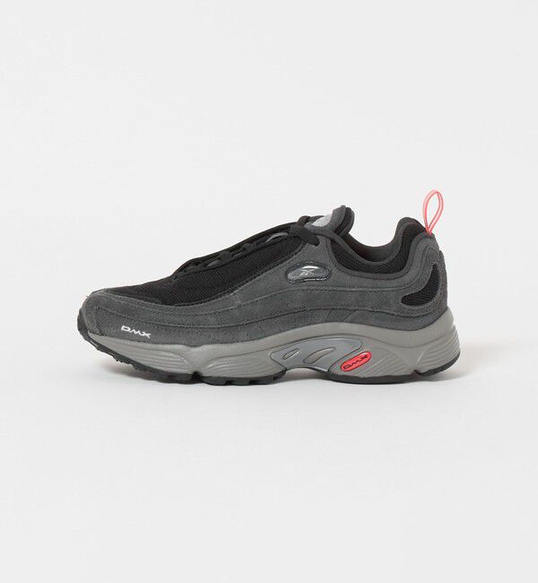 UNITED ARROWS「＜Reebok＞DAYTONA DMX スニーカー」|スニーカー|BLACK