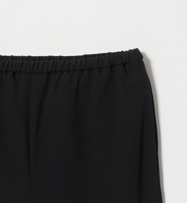 UNITED ARROWS「drapy イージーパンツ」|スラックス|