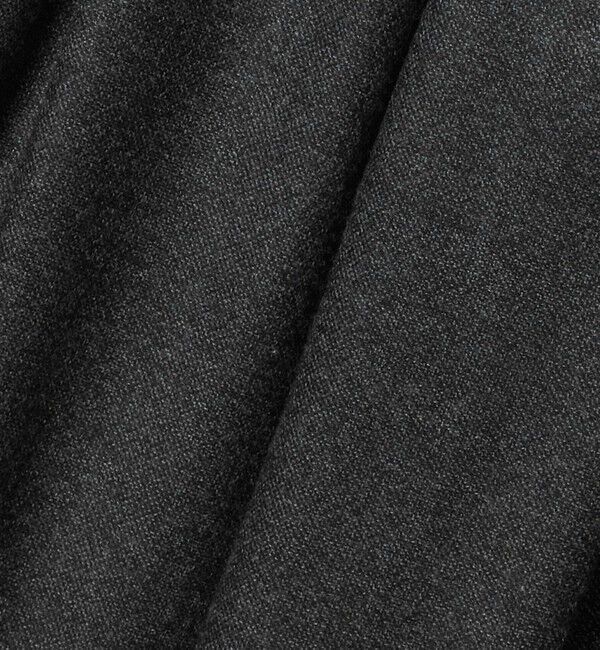 UNITED ARROWS「BALLI タック ワイドパンツ」|スラックス|