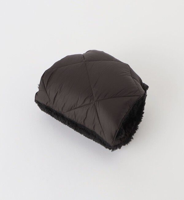 UNITED ARROWS green label relaxing「＜TAION＞ダウン スカーフ」|マフラー|