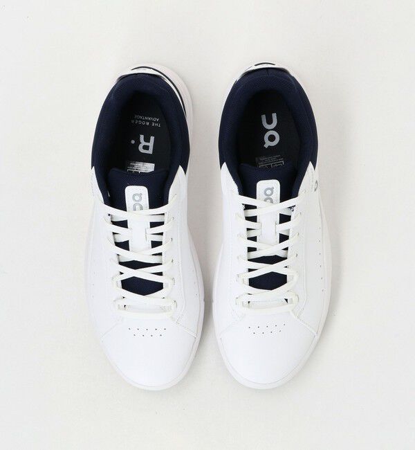 UNITED ARROWS green label relaxing「＜On＞ロジャー アバンテージ スニーカー」|スニーカー|