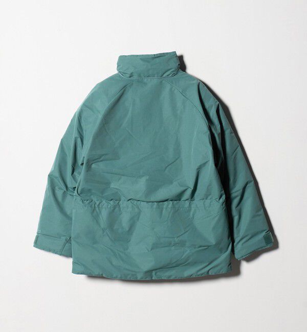UNITED ARROWS green label relaxing「＜Marmot＞マンモス ダウンパーカ ダウンジャケット」|ダウン|