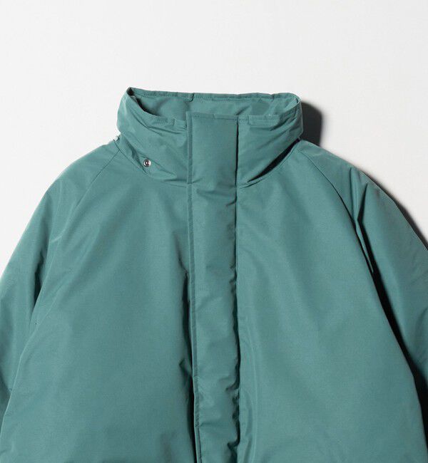 UNITED ARROWS green label relaxing「＜Marmot＞マンモス ダウンパーカ ダウンジャケット」|ダウン|