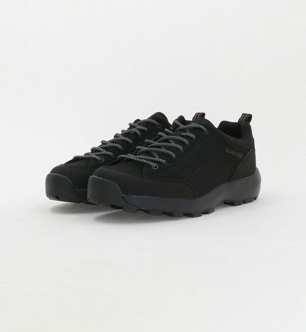 UNITED ARROWS green label relaxing「＜HI-TEC＞AORAKI II ウォータープルーフ スニーカー」|スニーカー|