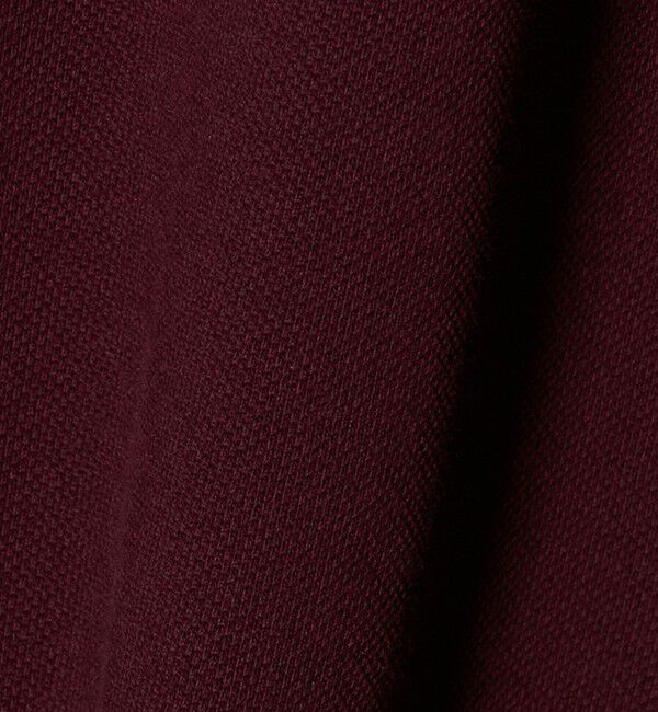 UNITED ARROWS green label relaxing「＜FRED PERRY＞ツインティップ ポロシャツ」|ポロシャツ|