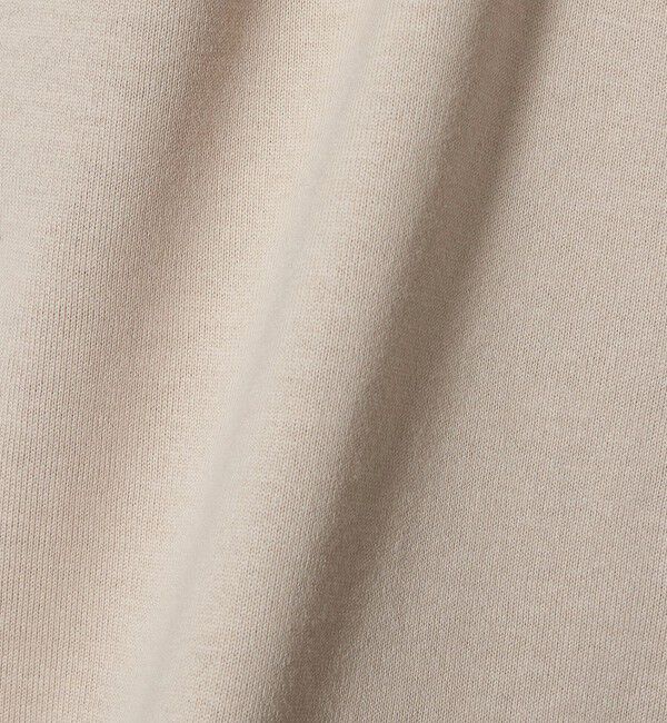 UNITED ARROWS green label relaxing「ロゴ ロングスリーブ Tシャツ」|Tシャツ・カットソー|