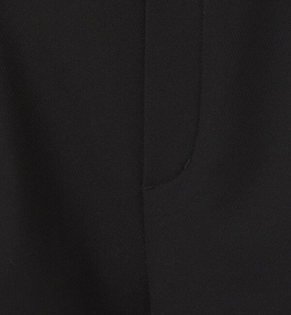 UNITED ARROWS green label relaxing「【WEB限定】［size SHORT/TALLあり］オルマイ ウラキモウ テーパード パンツ」|その他|