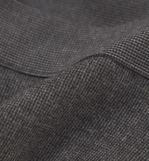 UNITED ARROWS green label relaxing「【WEB限定】［size SHORT/TALLあり］オルマイ ウラキモウ テーパード パンツ」|その他|