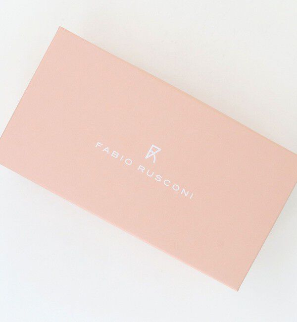 EMMEL REFINES「＜FABIO RUSCONI＞フラット パンプス＜ Select by EMMEL REFINES ＞」|その他|