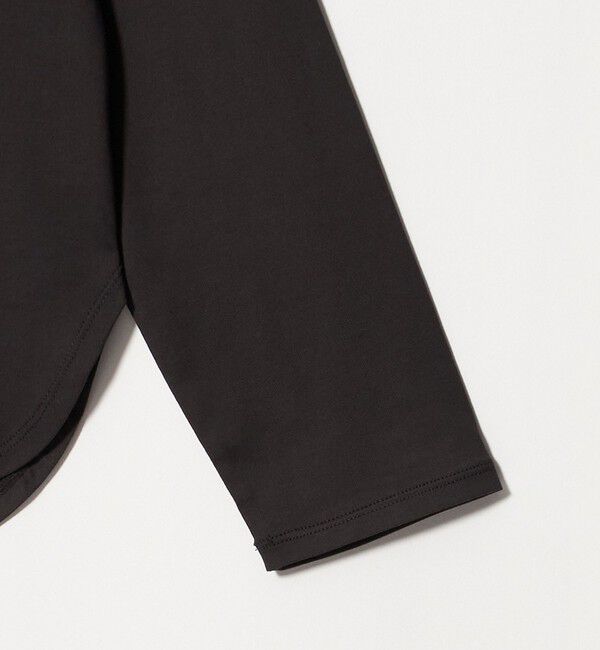 UNITED ARROWS green label relaxing「フォト ロングスリーブ Tシャツ」|Tシャツ・カットソー|
