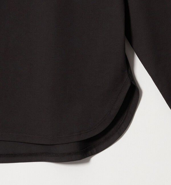 UNITED ARROWS green label relaxing「フォト ロングスリーブ Tシャツ」|Tシャツ・カットソー|