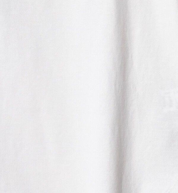 UNITED ARROWS green label relaxing「フォト ロングスリーブ Tシャツ」|Tシャツ・カットソー|