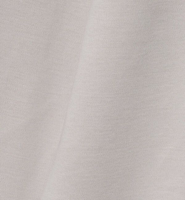 UNITED ARROWS green label relaxing「L/A ダンボール ビズ クルーネック カットソー」|Tシャツ・カットソー|