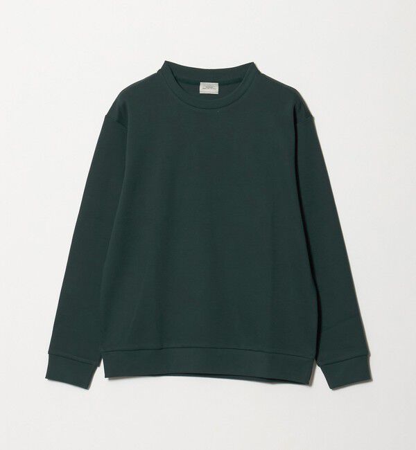 UNITED ARROWS green label relaxing「L/A ダンボール ビズ クルーネック カットソー」|Tシャツ・カットソー|KELLY